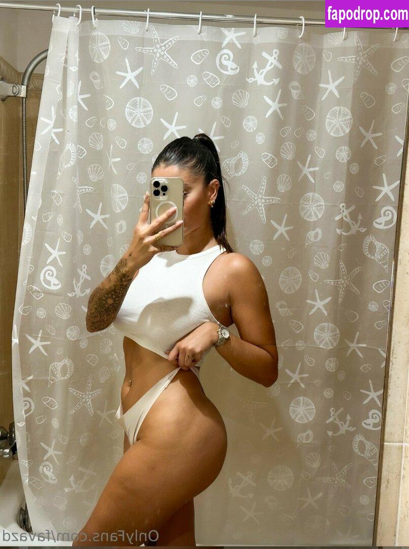 Fati Vázquez / fativazquez / fativazquezd leak of nude photo #0004 from OnlyFans or Patreon