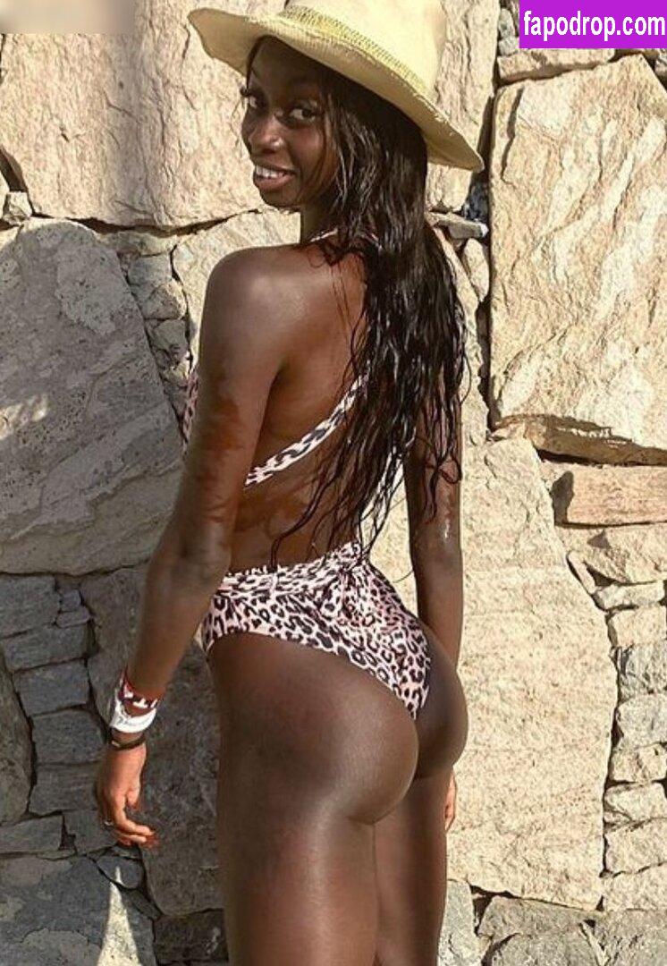 Fatima Diame / fatimadiame / fatimaflawless leak of nude photo #0008 from OnlyFans or Patreon