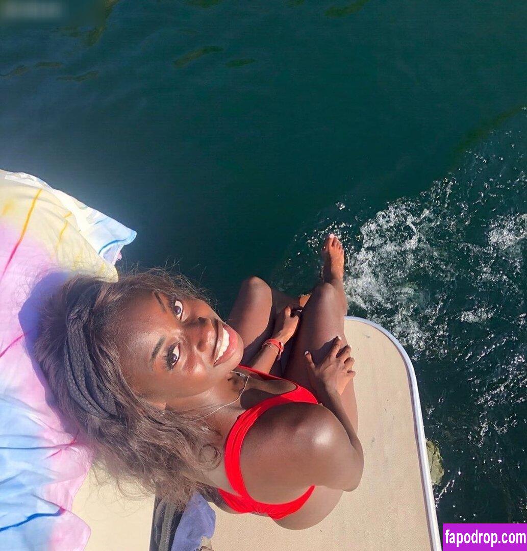 Fatima Diame / fatimadiame / fatimaflawless leak of nude photo #0013 from OnlyFans or Patreon