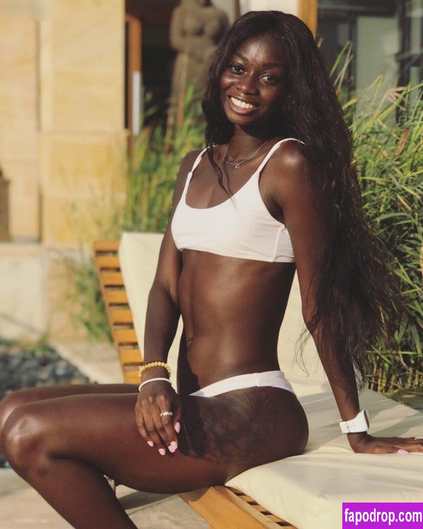 Fatima Diame / fatimadiame / fatimaflawless leak of nude photo #0017 from OnlyFans or Patreon