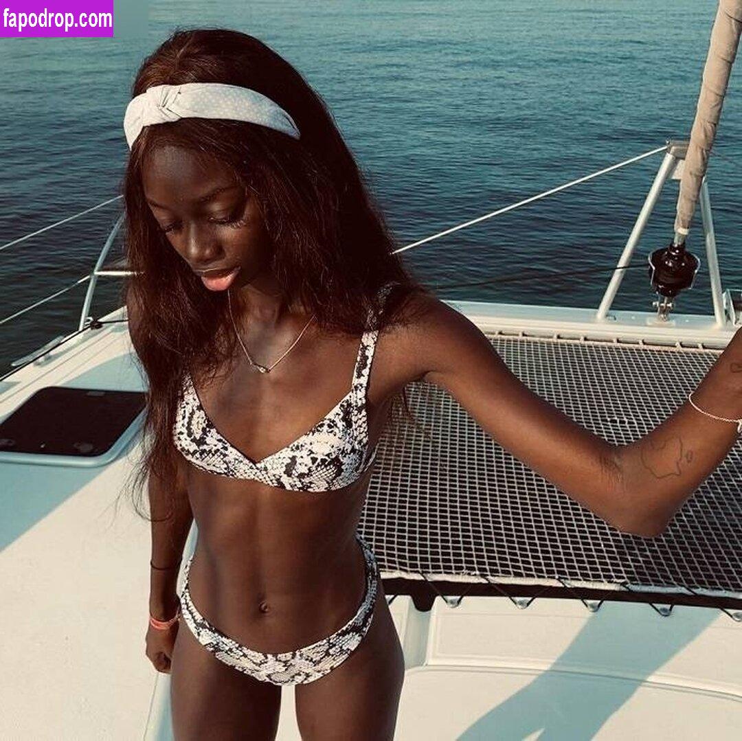 Fatima Diame / fatimadiame / fatimaflawless leak of nude photo #0023 from OnlyFans or Patreon