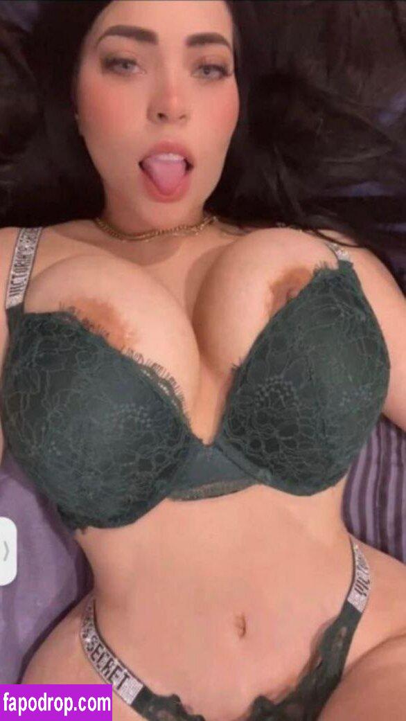 fatimamunozoficial /  leak of nude photo #0006 from OnlyFans or Patreon