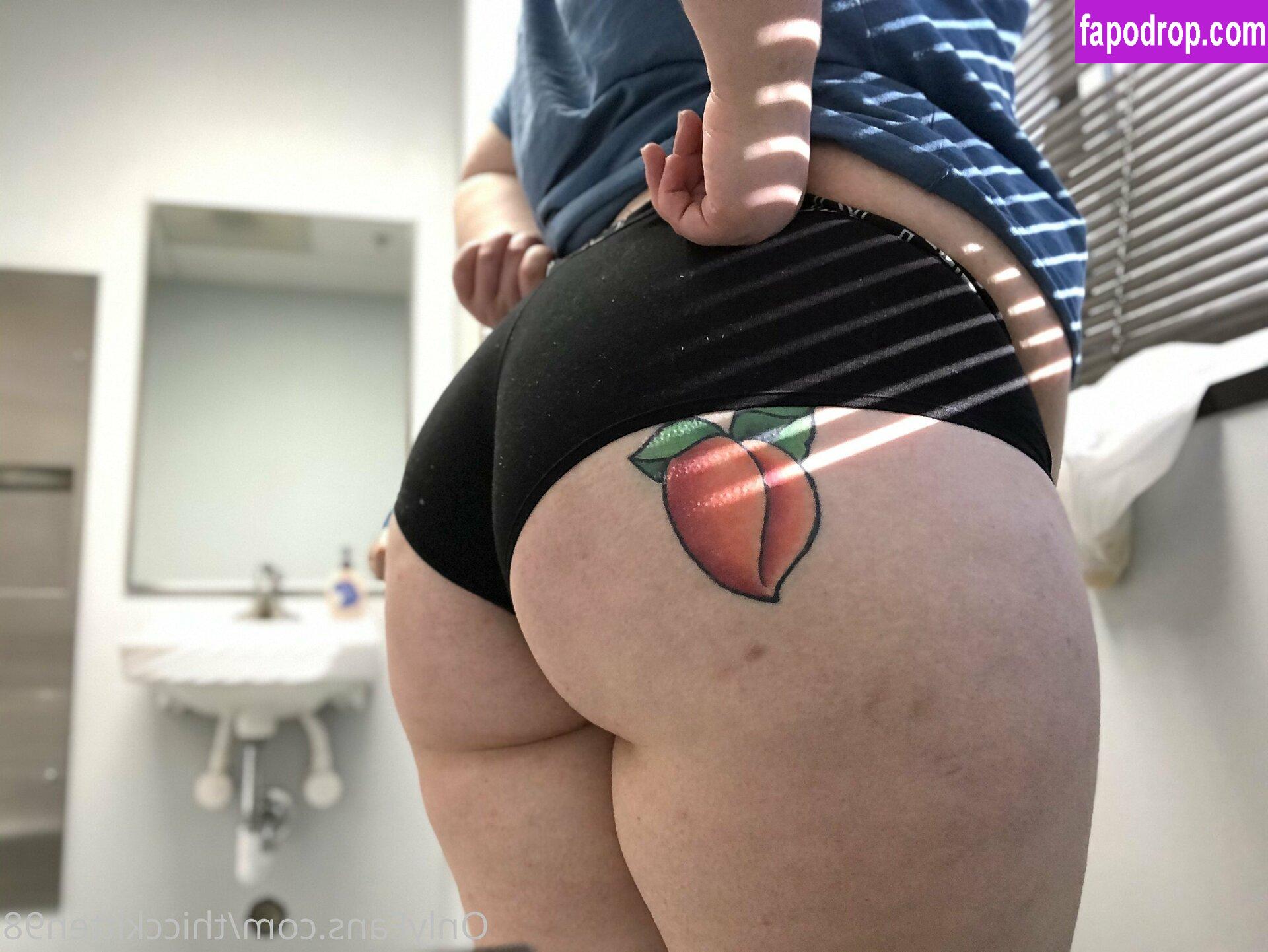 fatjuicypeach /  leak of nude photo #0062 from OnlyFans or Patreon