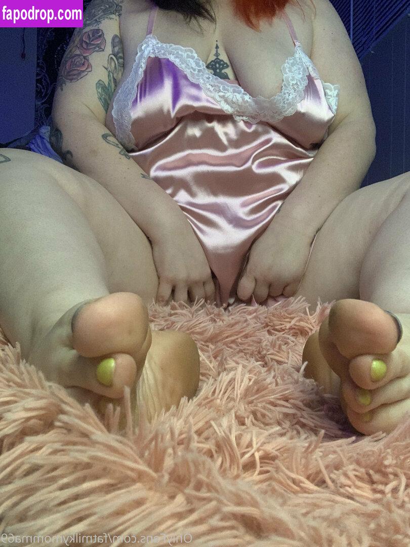 fatmilkymomma69 / fatimmma69 leak of nude photo #0009 from OnlyFans or Patreon