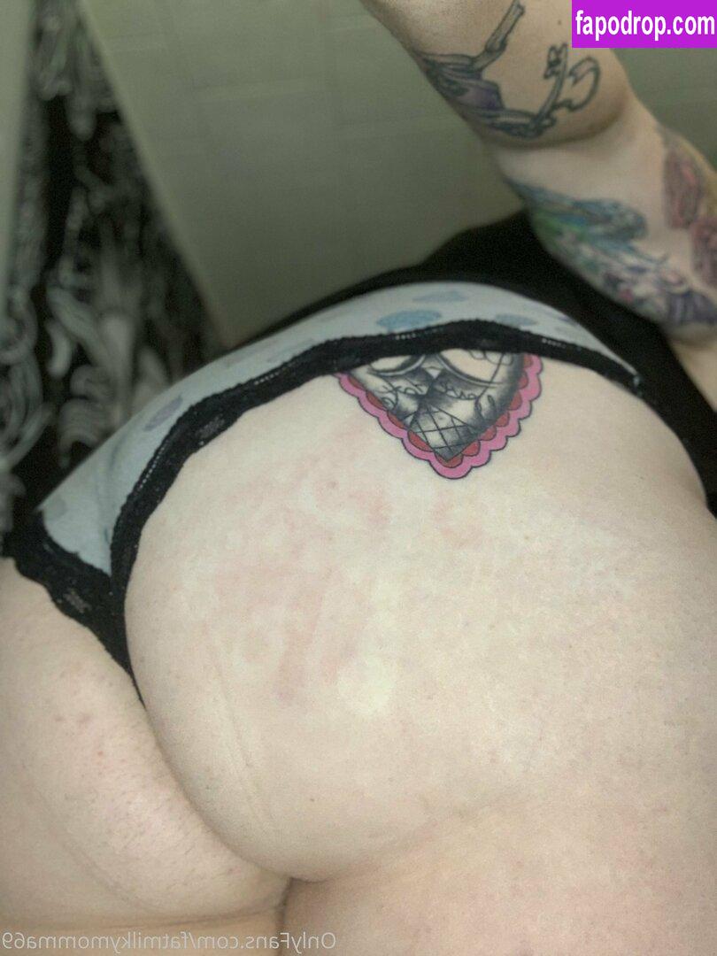 fatmilkymomma69 / fatimmma69 leak of nude photo #0012 from OnlyFans or Patreon