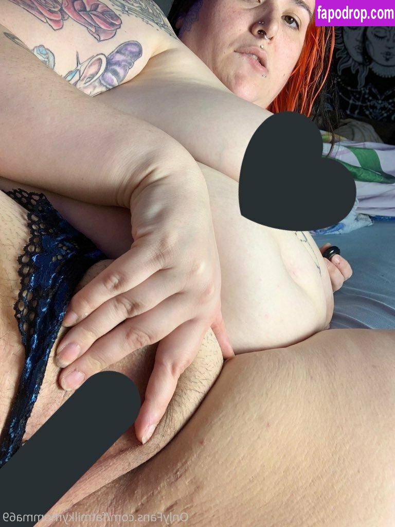 fatmilkymomma69 / fatimmma69 leak of nude photo #0016 from OnlyFans or Patreon