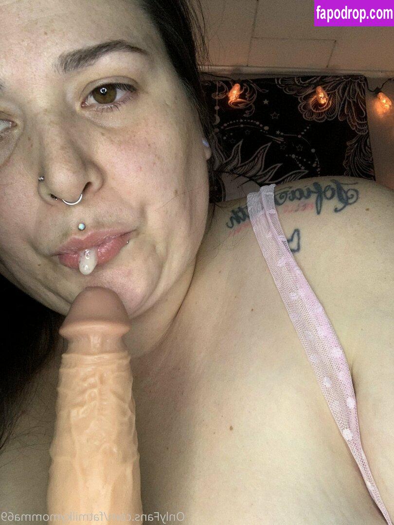 fatmilkymomma69 / fatimmma69 leak of nude photo #0022 from OnlyFans or Patreon