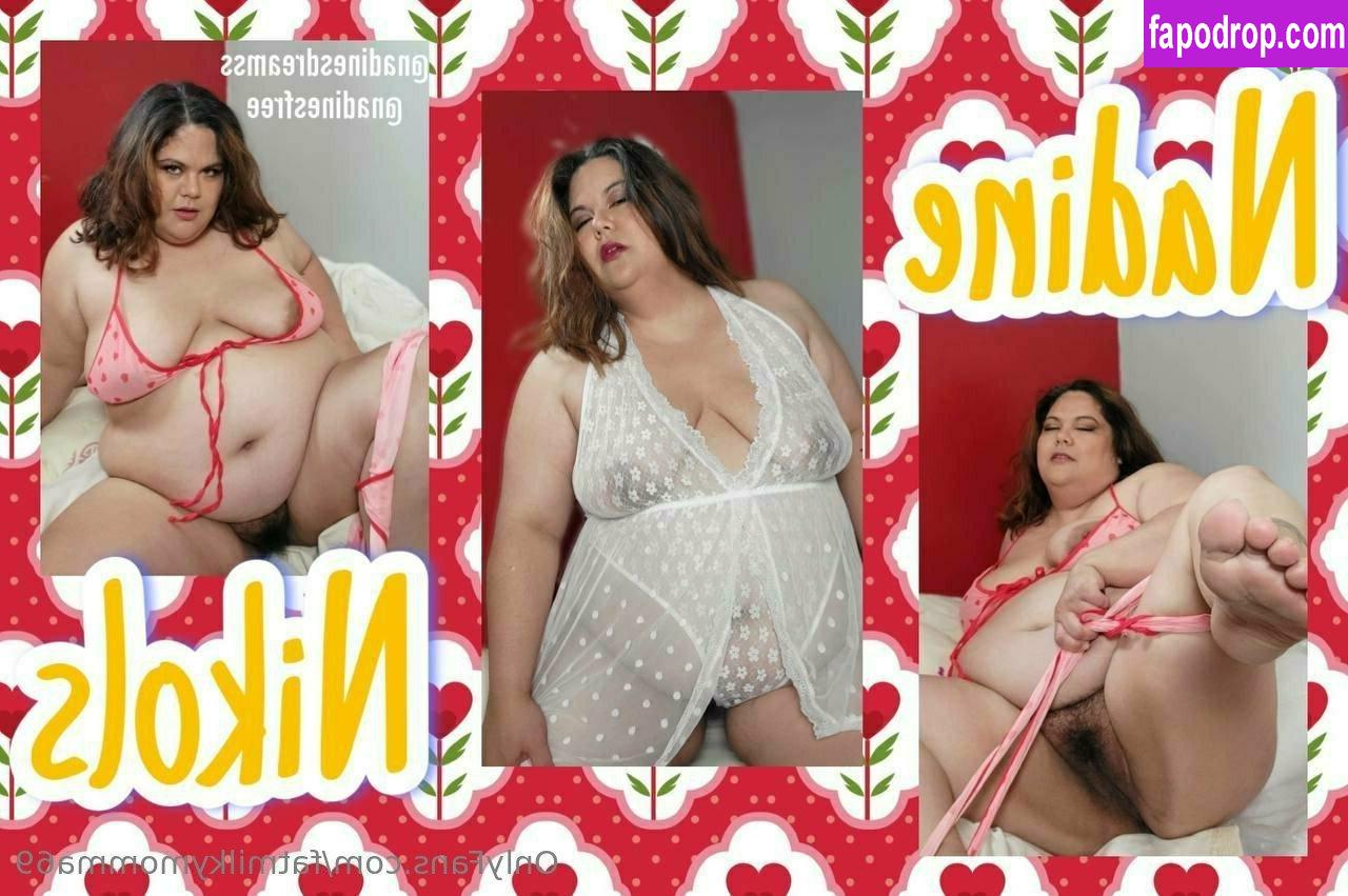 fatmilkymomma69 / fatimmma69 слитое обнаженное фото #0035 с Онлифанс или Патреон