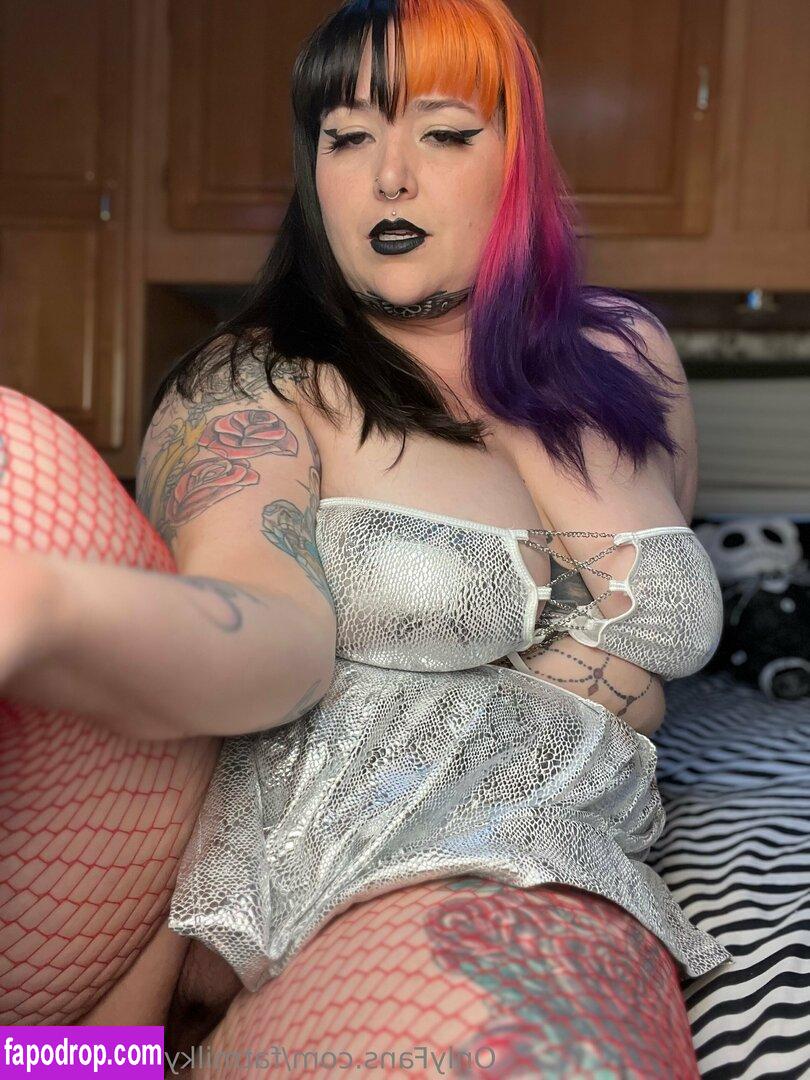 fatmilkymomma69 / fatimmma69 leak of nude photo #0038 from OnlyFans or Patreon