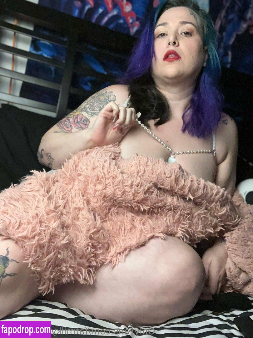 fatmilkymomma69 / fatimmma69 leak of nude photo #0040 from OnlyFans or Patreon