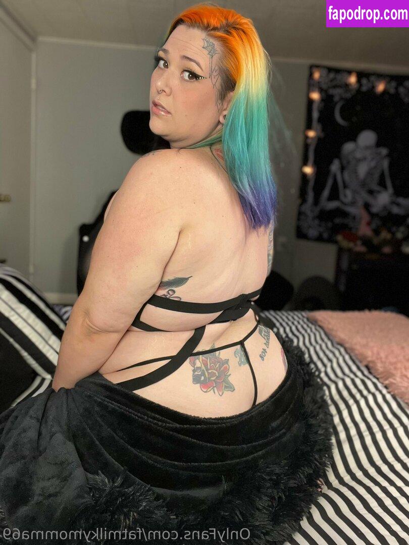 fatmilkymomma69 / fatimmma69 leak of nude photo #0048 from OnlyFans or Patreon