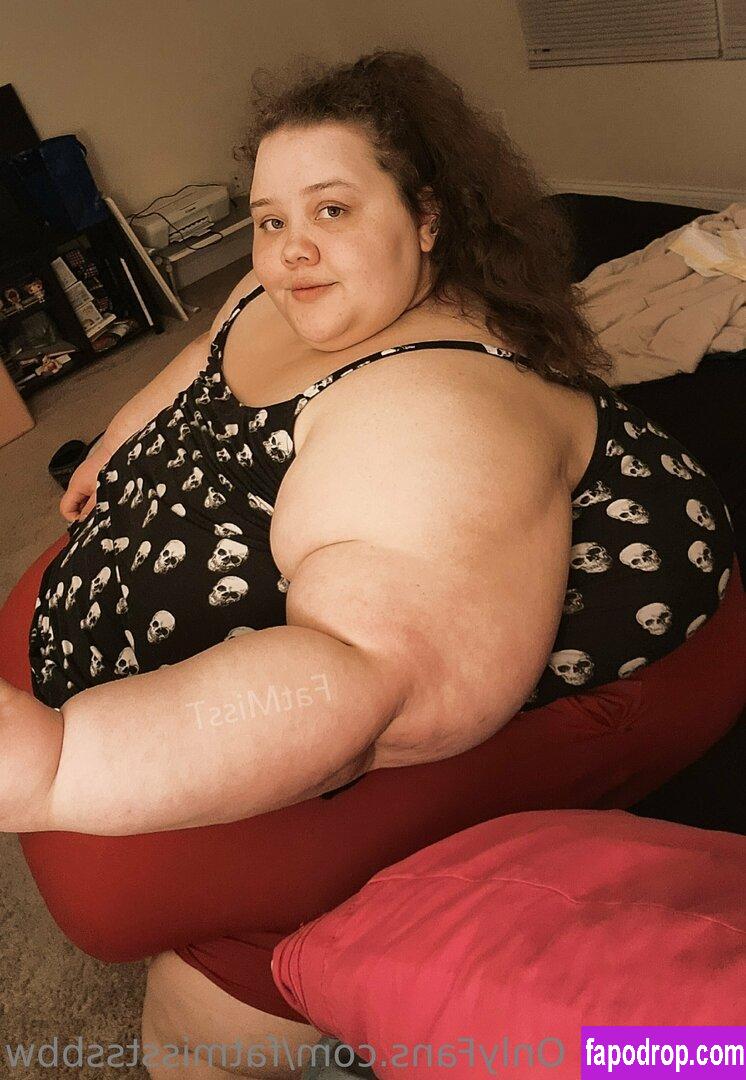 fatmisstssbbw /  leak of nude photo #0080 from OnlyFans or Patreon