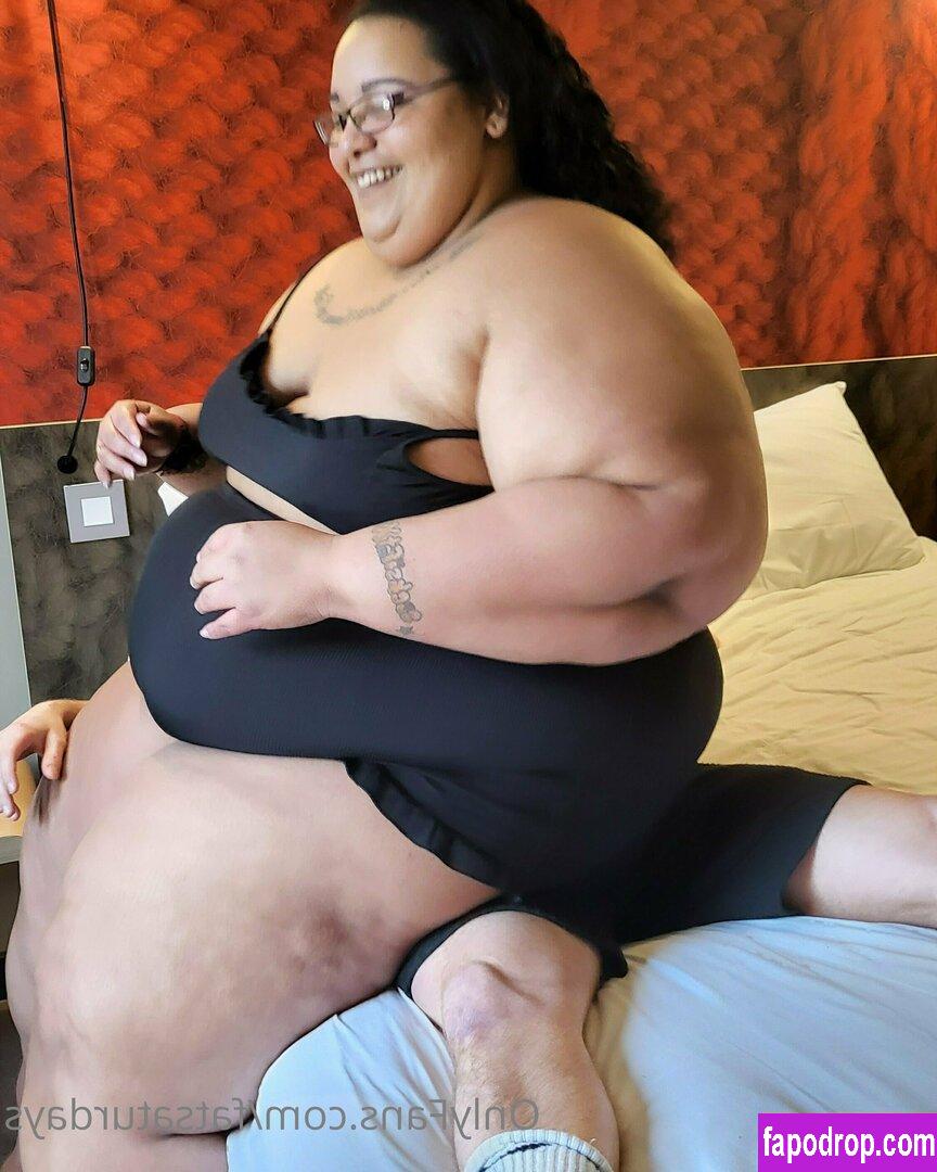 fatsaturdays / fatsaturdays420 leak of nude photo #0049 from OnlyFans or Patreon