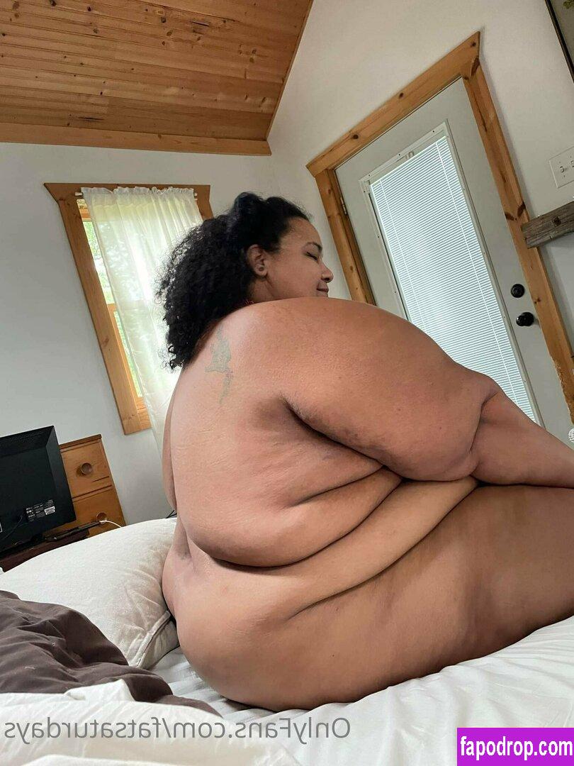 fatsaturdays / fatsaturdays420 leak of nude photo #0072 from OnlyFans or Patreon