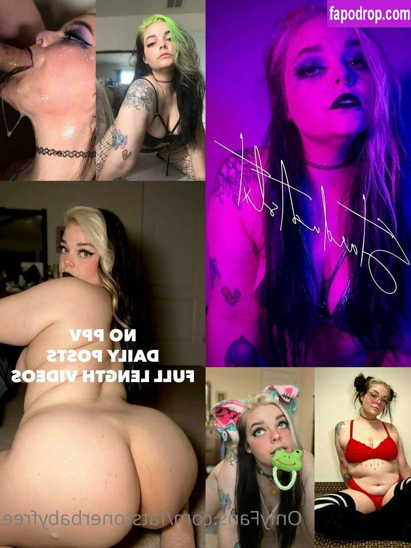 fatstonerbaby /  leak of nude photo #0002 from OnlyFans or Patreon