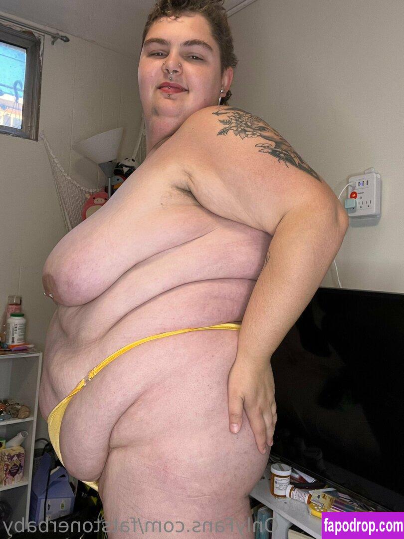 fatstonerbaby /  leak of nude photo #0012 from OnlyFans or Patreon