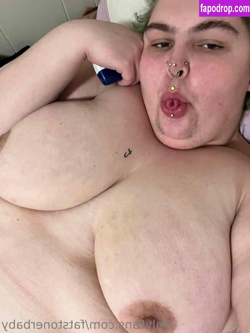 fatstonerbaby /  leak of nude photo #0020 from OnlyFans or Patreon