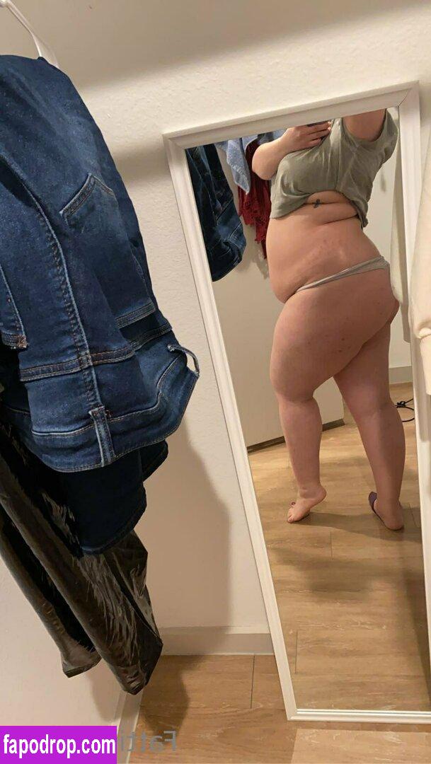 fattiebaddie1 /  leak of nude photo #0006 from OnlyFans or Patreon