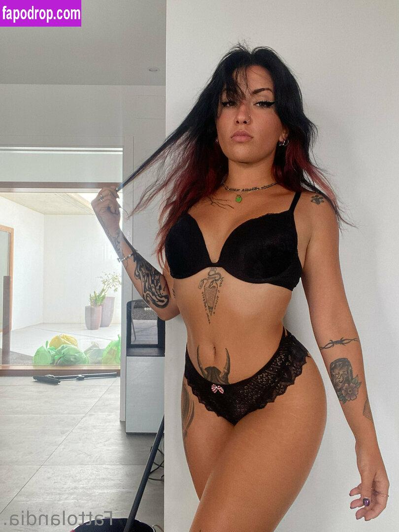 fattolandia.free / official_fattolandia leak of nude photo #0069 from OnlyFans or Patreon
