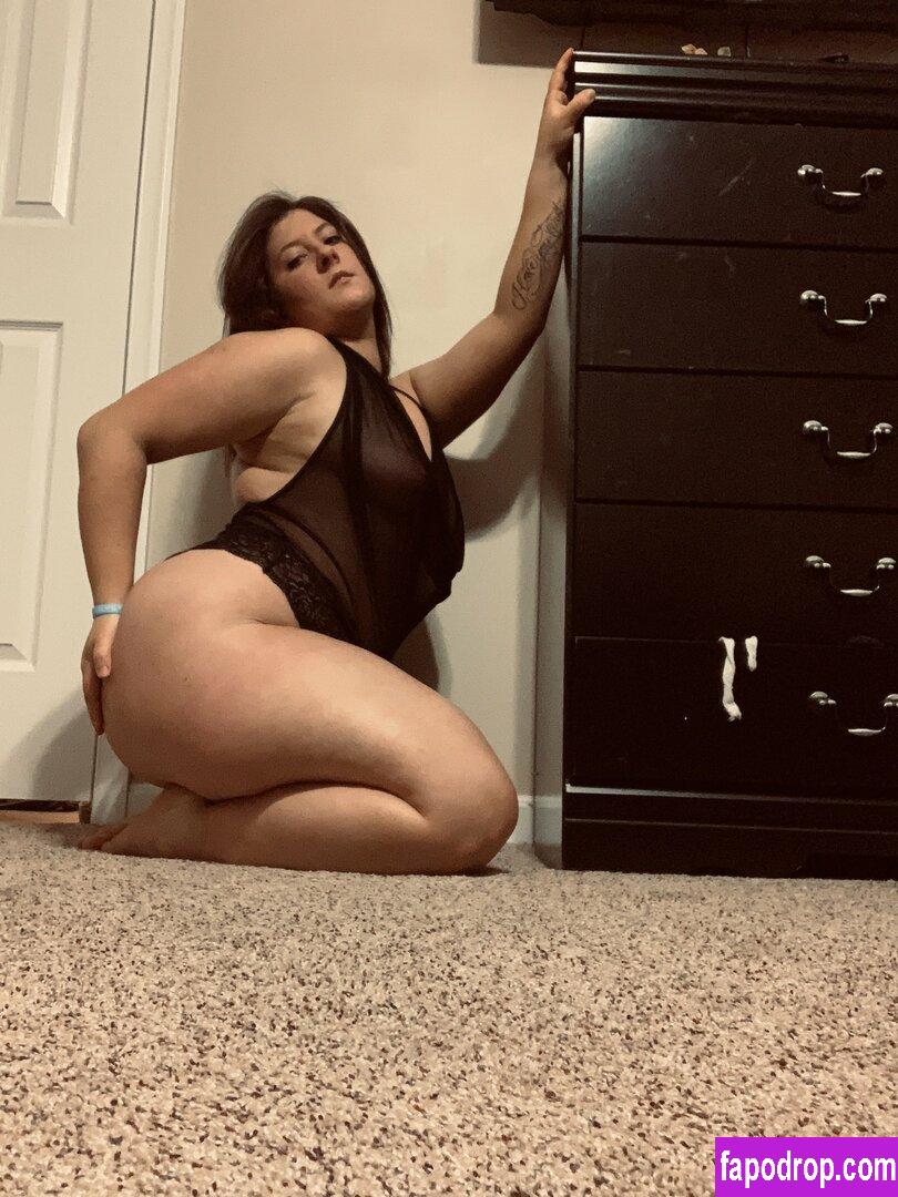 fattyass203 / Allie / all_ie302 / mamafromthe302 leak of nude photo #0001 from OnlyFans or Patreon