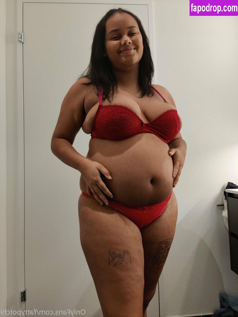 fattypotchi /  leak of nude photo #0024 from OnlyFans or Patreon