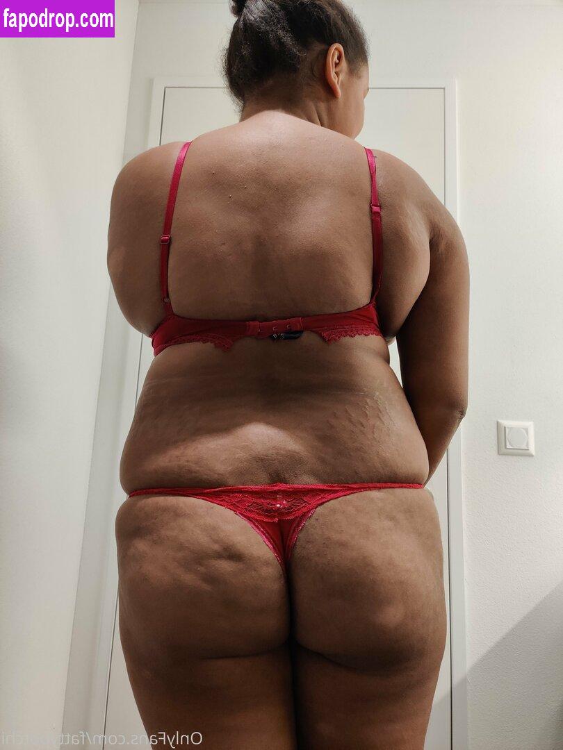 fattypotchi /  leak of nude photo #0026 from OnlyFans or Patreon