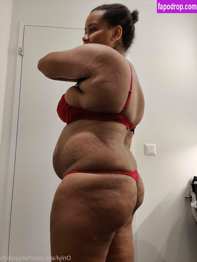 fattypotchi /  leak of nude photo #0027 from OnlyFans or Patreon