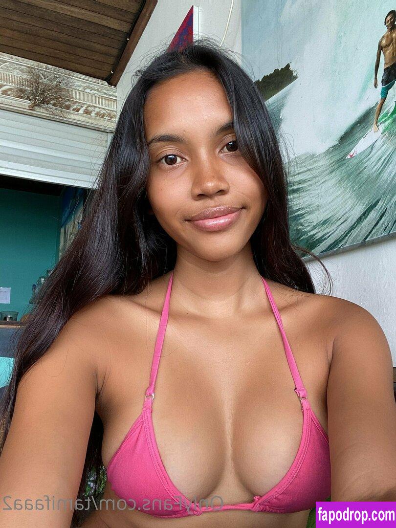 Fauutami / tamifaaa / tamifaaa2 / tamithai leak of nude photo #0097 from OnlyFans or Patreon