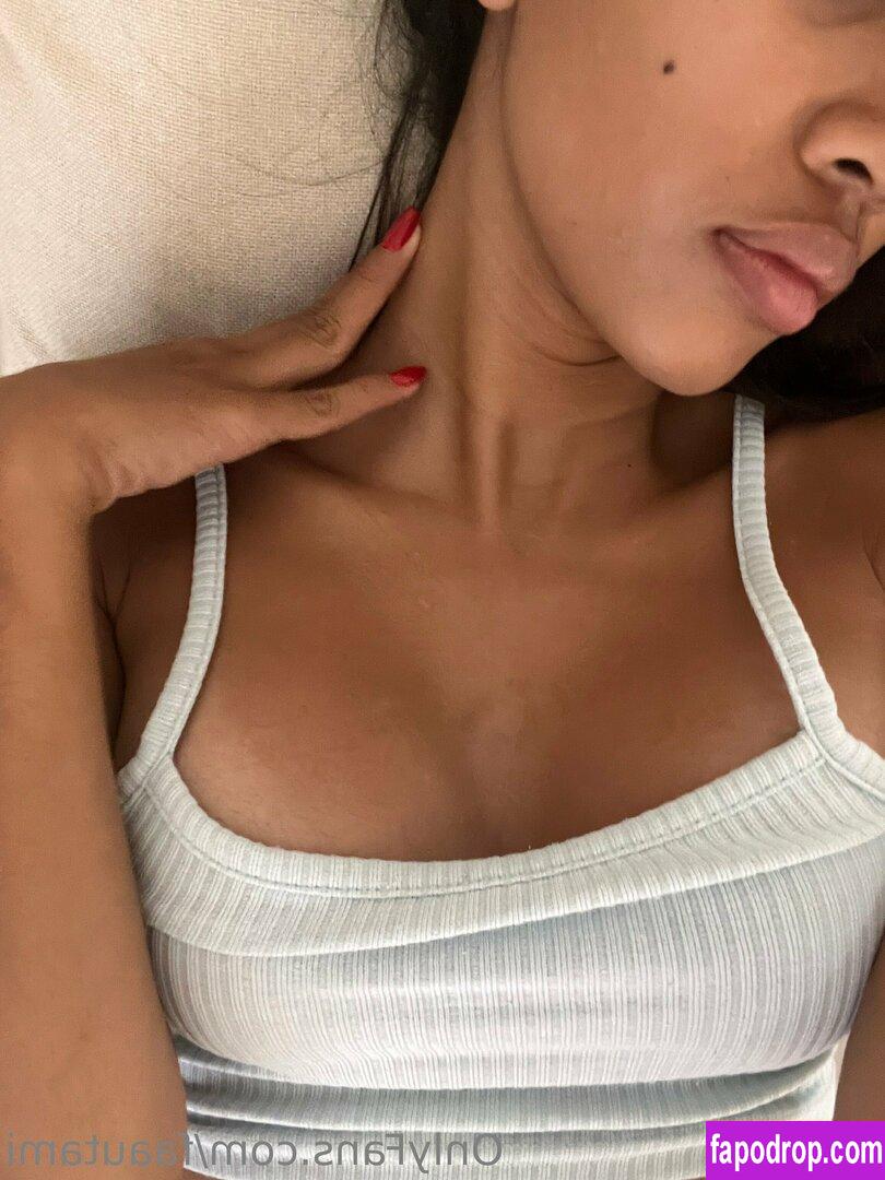 Fauutami / tamifaaa / tamifaaa2 / tamithai leak of nude photo #0179 from OnlyFans or Patreon