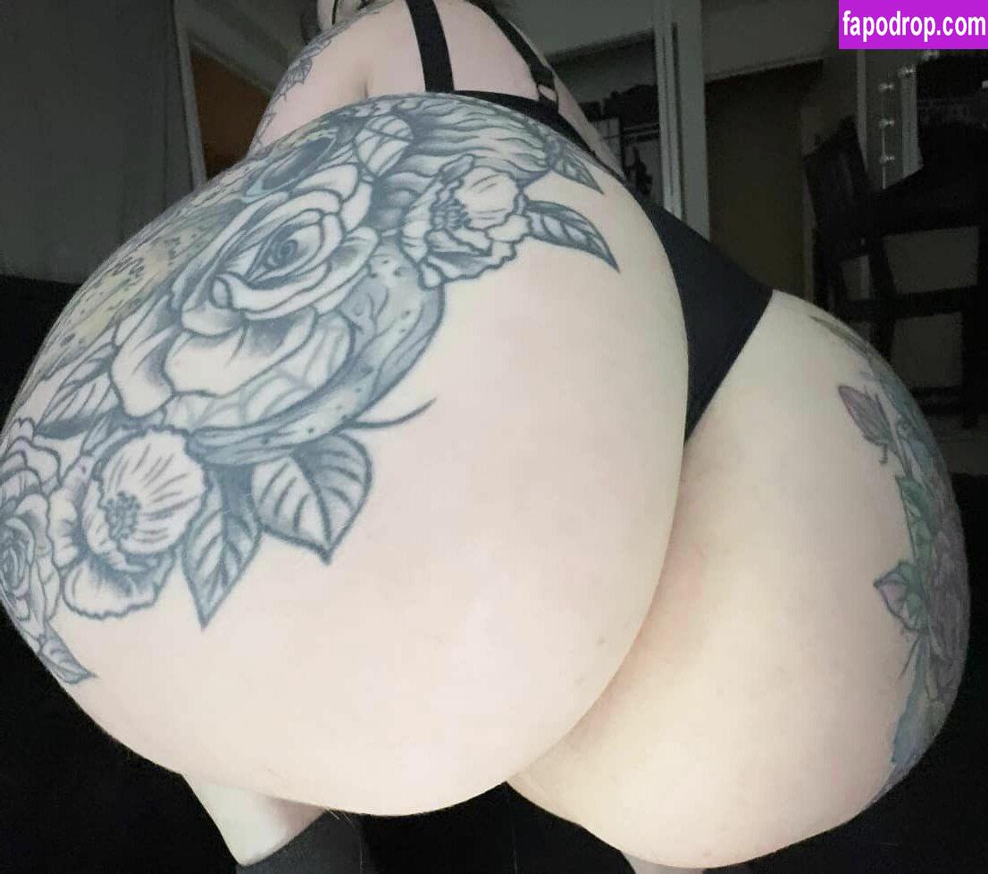 Fav_Goth_Slut / FavGothSlut / Kelsey Ferry leak of nude photo #0022 from OnlyFans or Patreon