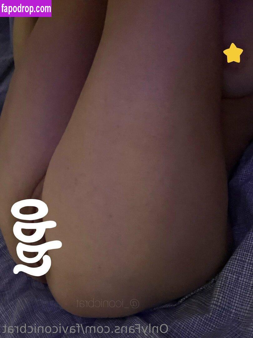 faviconicbrat / itsbrittneybxtch_ leak of nude photo #0006 from OnlyFans or Patreon