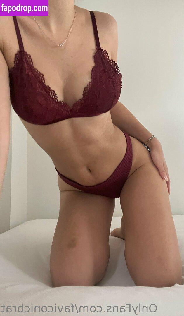 faviconicbrat / itsbrittneybxtch_ leak of nude photo #0014 from OnlyFans or Patreon