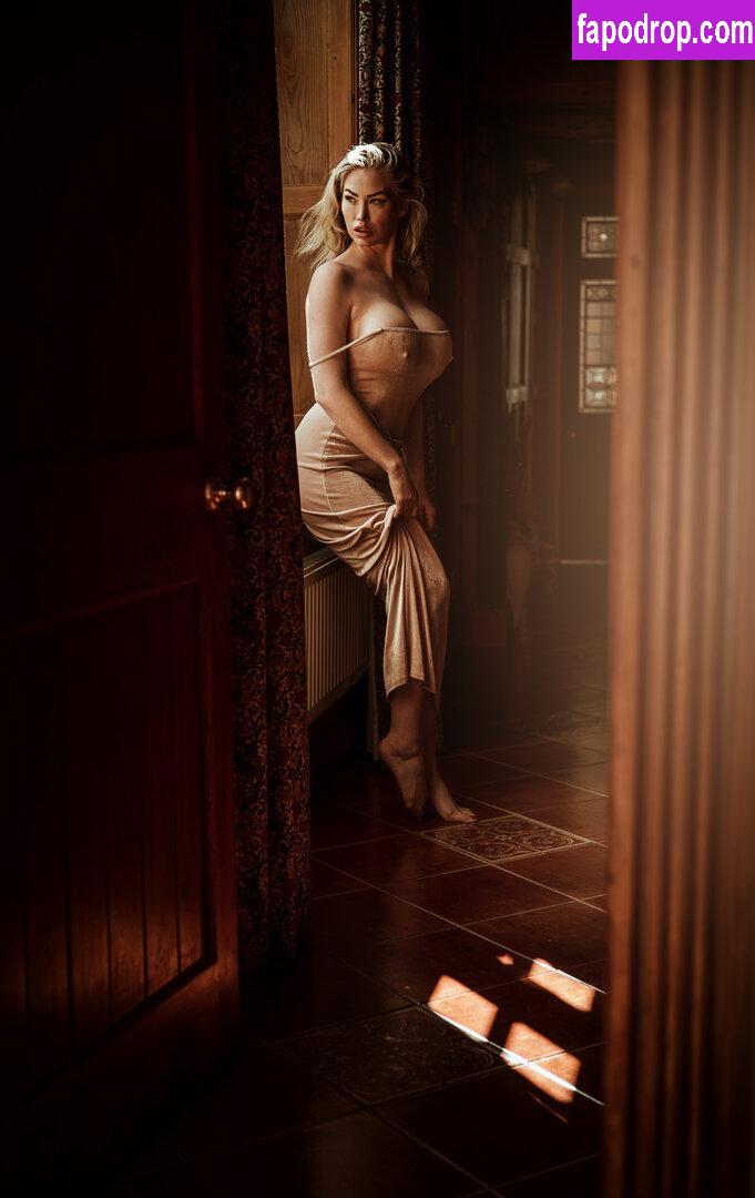 Faye Evette / fayeblonde слитое обнаженное фото #0060 с Онлифанс или Патреон