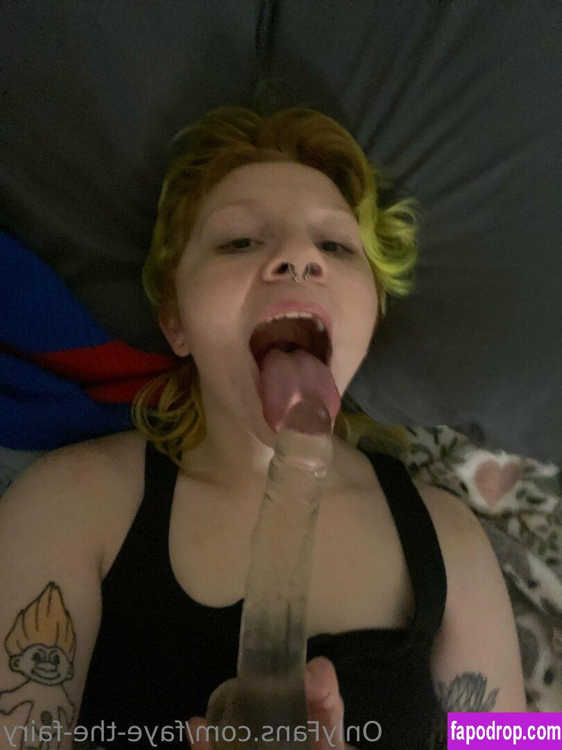 faye-the-fairy / imflyto_me leak of nude photo #0012 from OnlyFans or Patreon