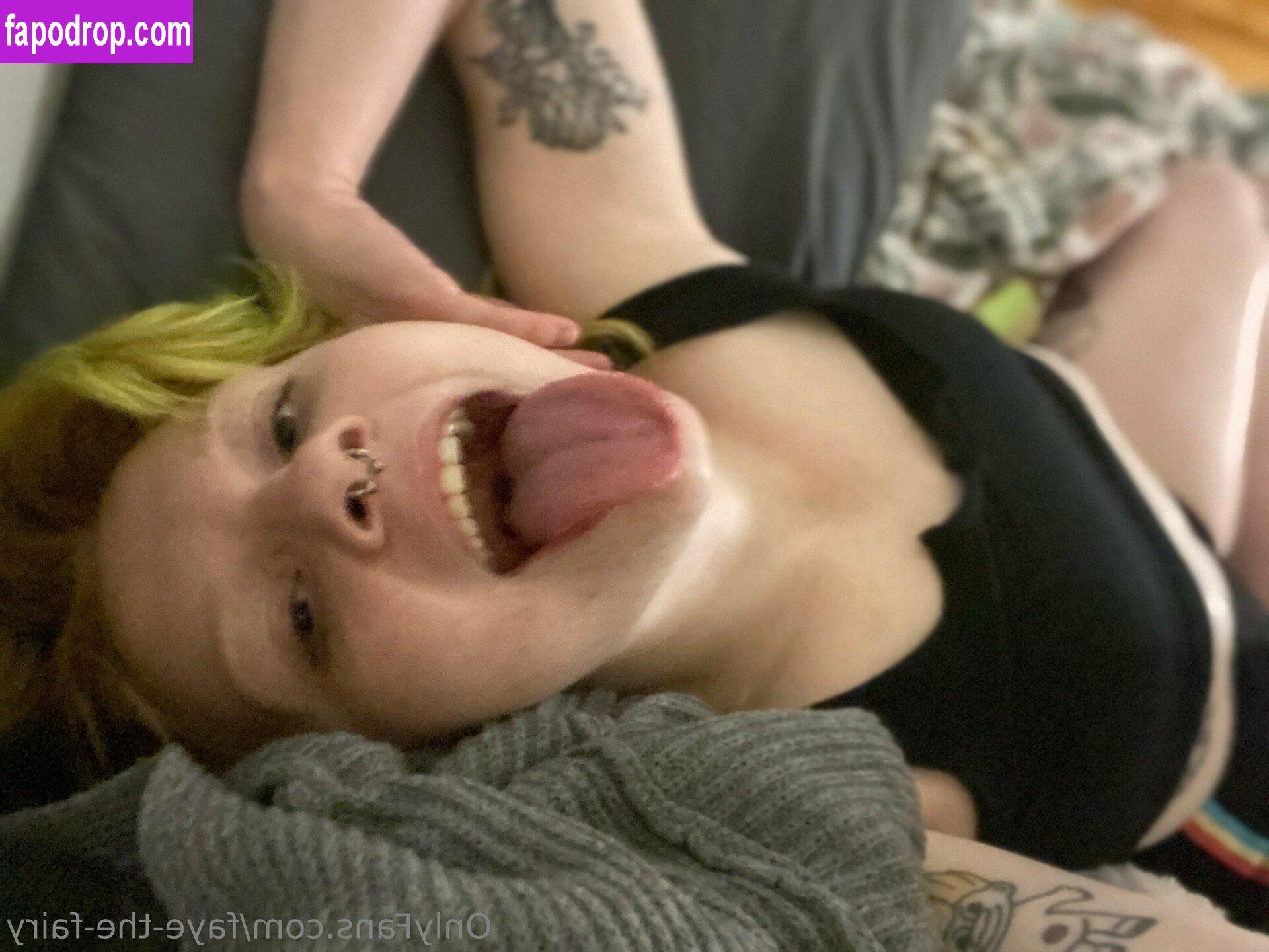 faye-the-fairy / imflyto_me leak of nude photo #0014 from OnlyFans or Patreon