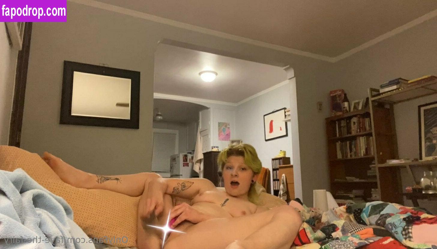 faye-the-fairy / imflyto_me leak of nude photo #0016 from OnlyFans or Patreon