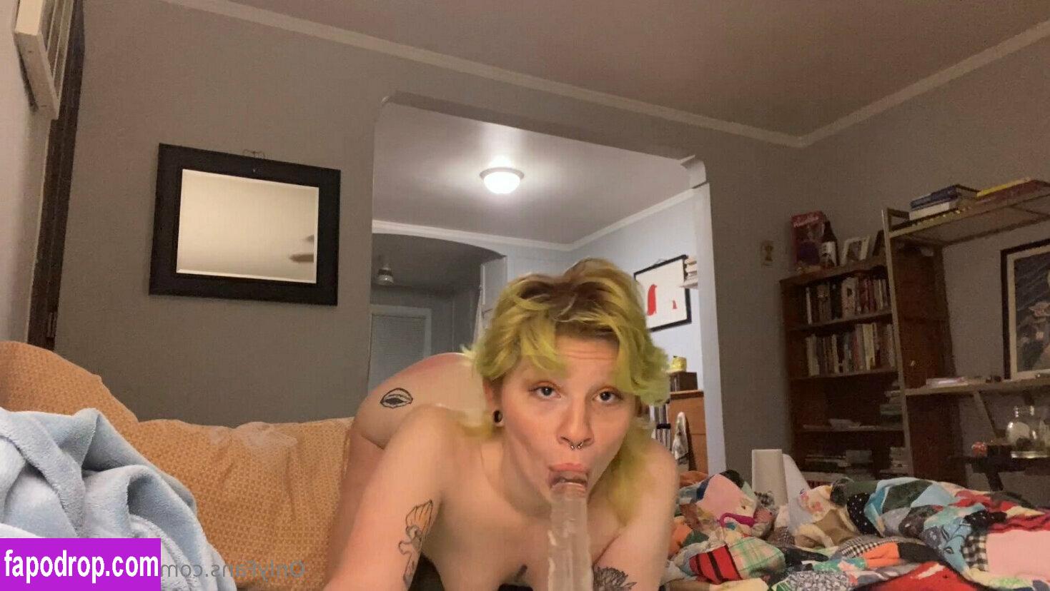 faye-the-fairy / imflyto_me leak of nude photo #0018 from OnlyFans or Patreon