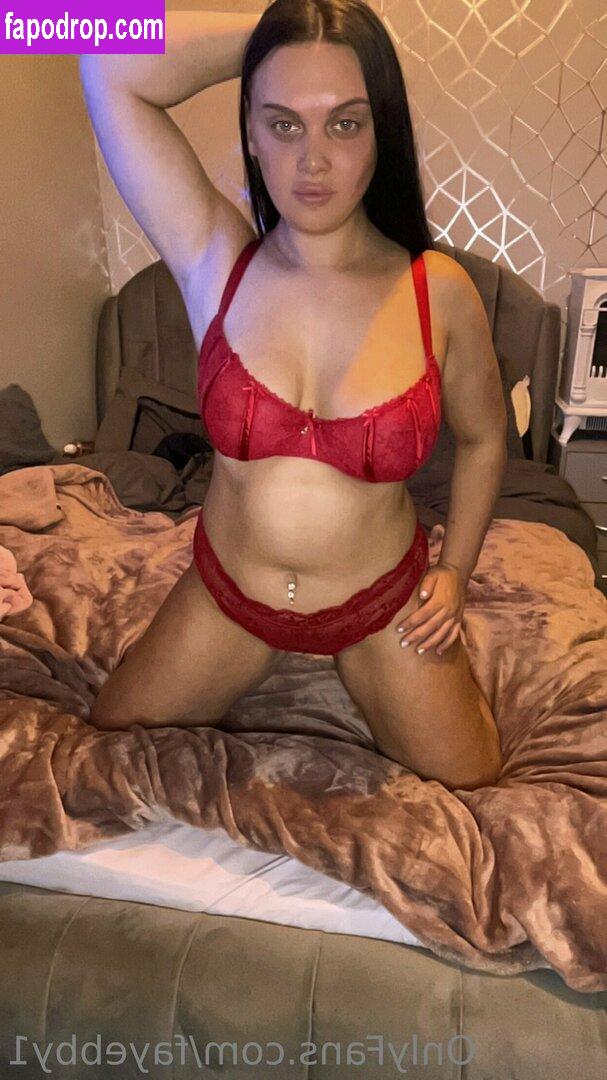 fayebby1 / fayebay leak of nude photo #0005 from OnlyFans or Patreon