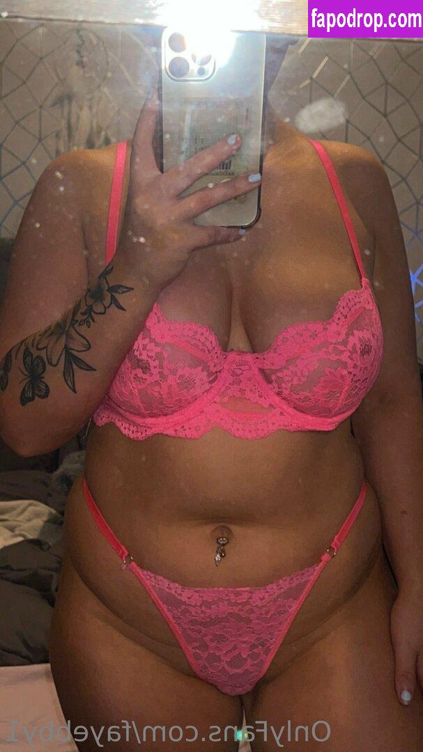 fayebby1 / fayebay leak of nude photo #0006 from OnlyFans or Patreon