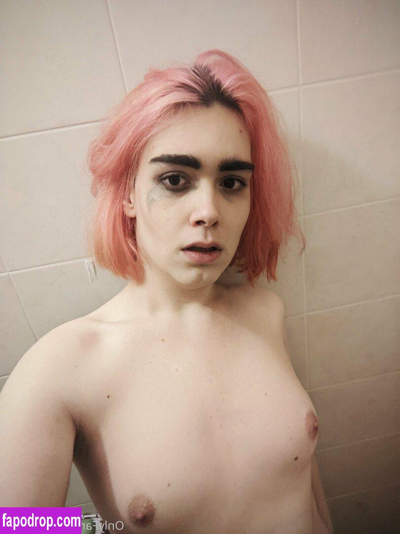 fayelockwood / lockwood.cosplay leak of nude photo #0217 from OnlyFans or Patreon