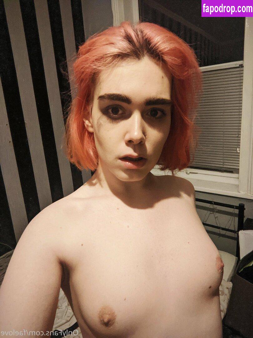 fayelockwood / lockwood.cosplay leak of nude photo #0220 from OnlyFans or Patreon