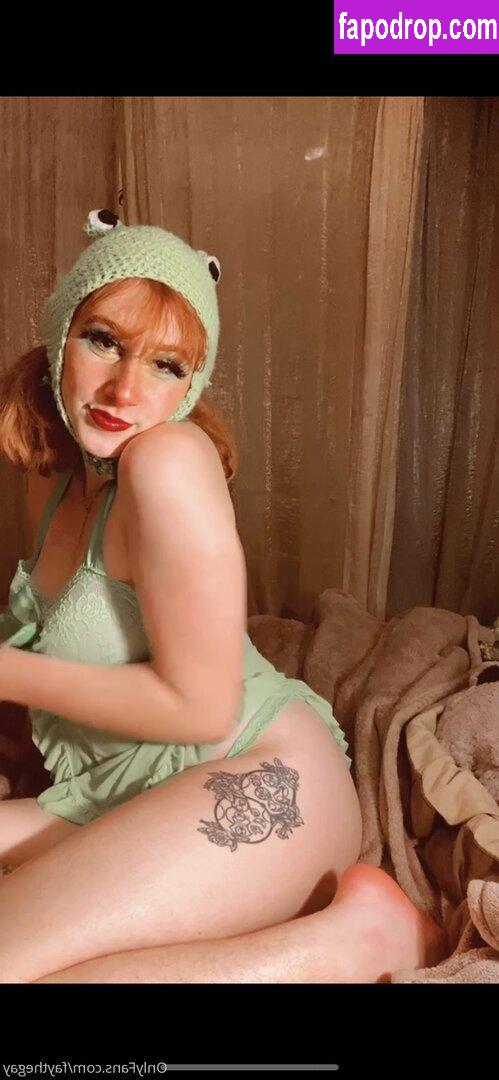 faythegay / Rachel Fay / fay_the_gay / faythefae leak of nude photo #0284 from OnlyFans or Patreon