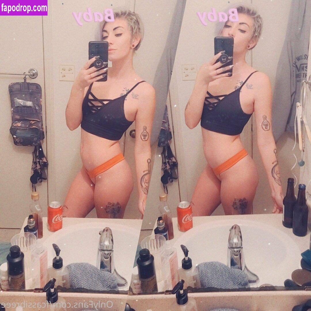 fcassibreee /  leak of nude photo #0047 from OnlyFans or Patreon