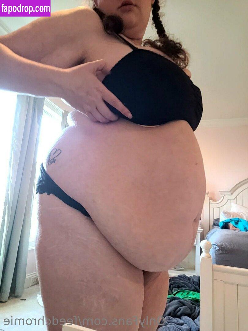 feedchromie / chromiemuffin leak of nude photo #0013 from OnlyFans or Patreon