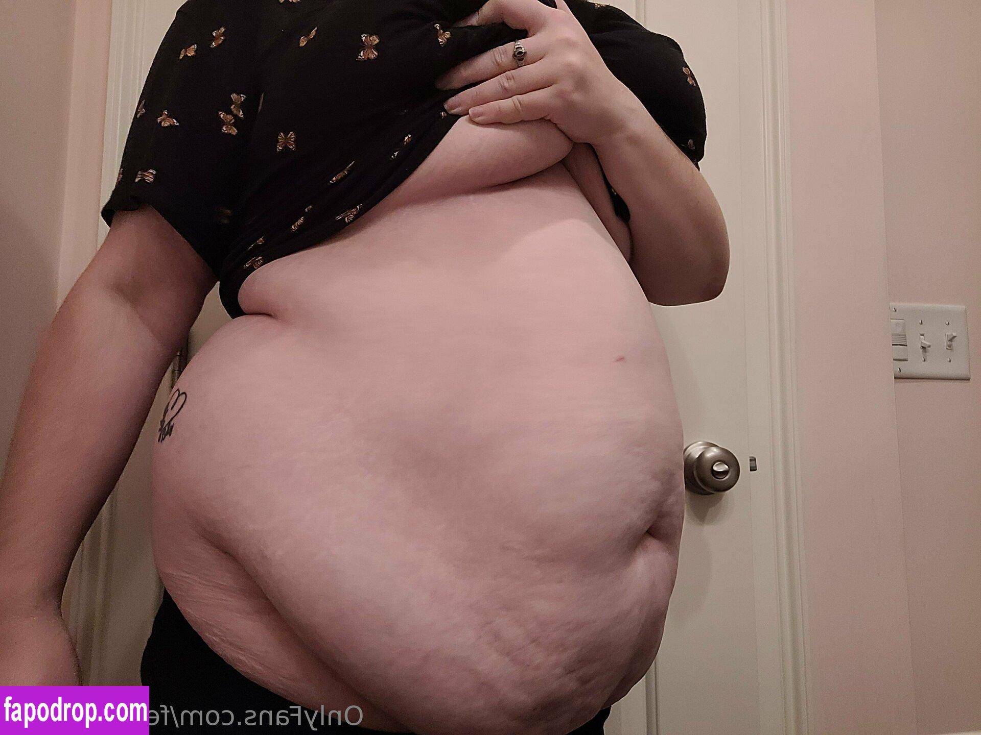 feedchromie / chromiemuffin leak of nude photo #0019 from OnlyFans or Patreon