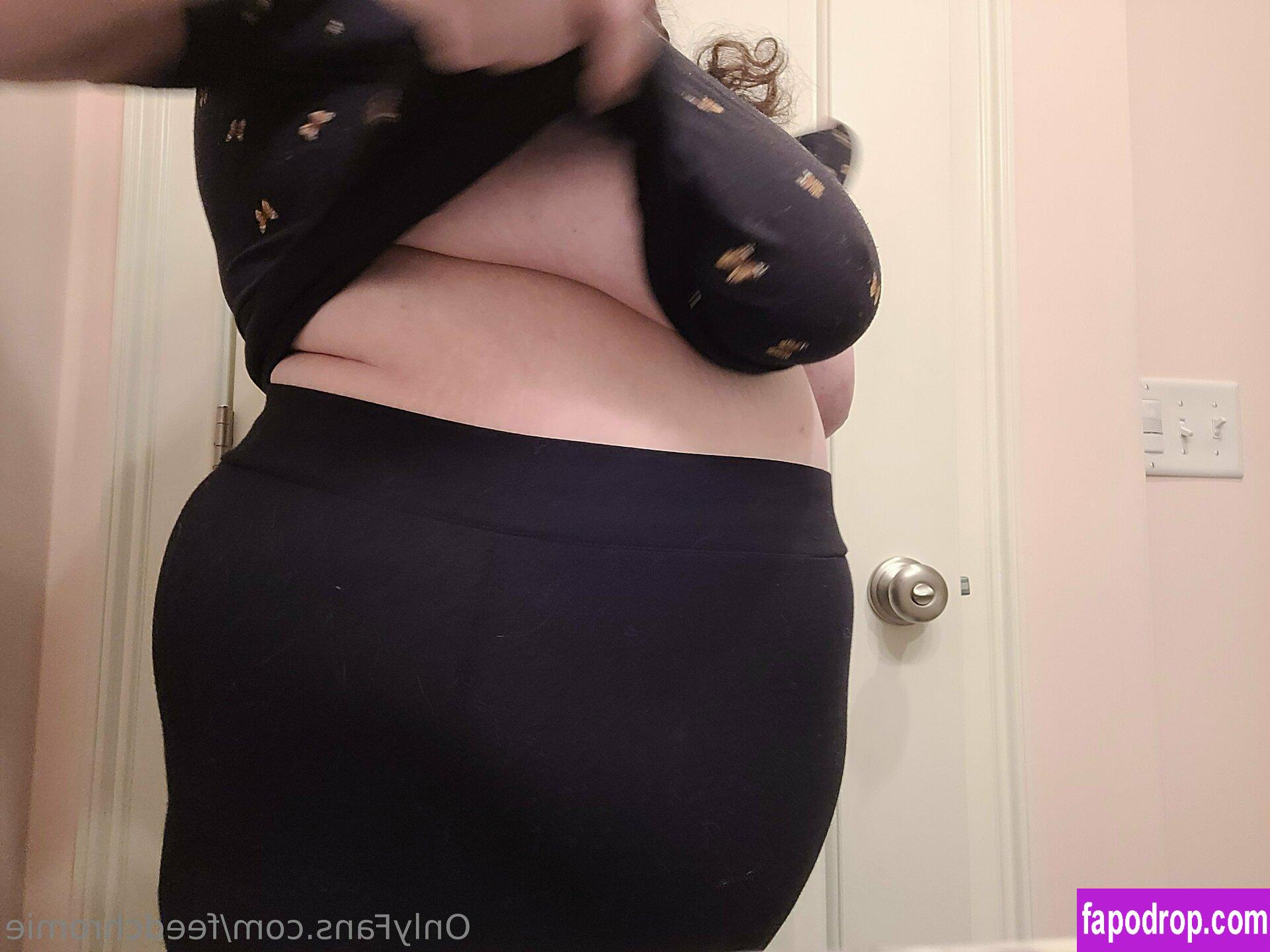 feedchromie / chromiemuffin leak of nude photo #0023 from OnlyFans or Patreon