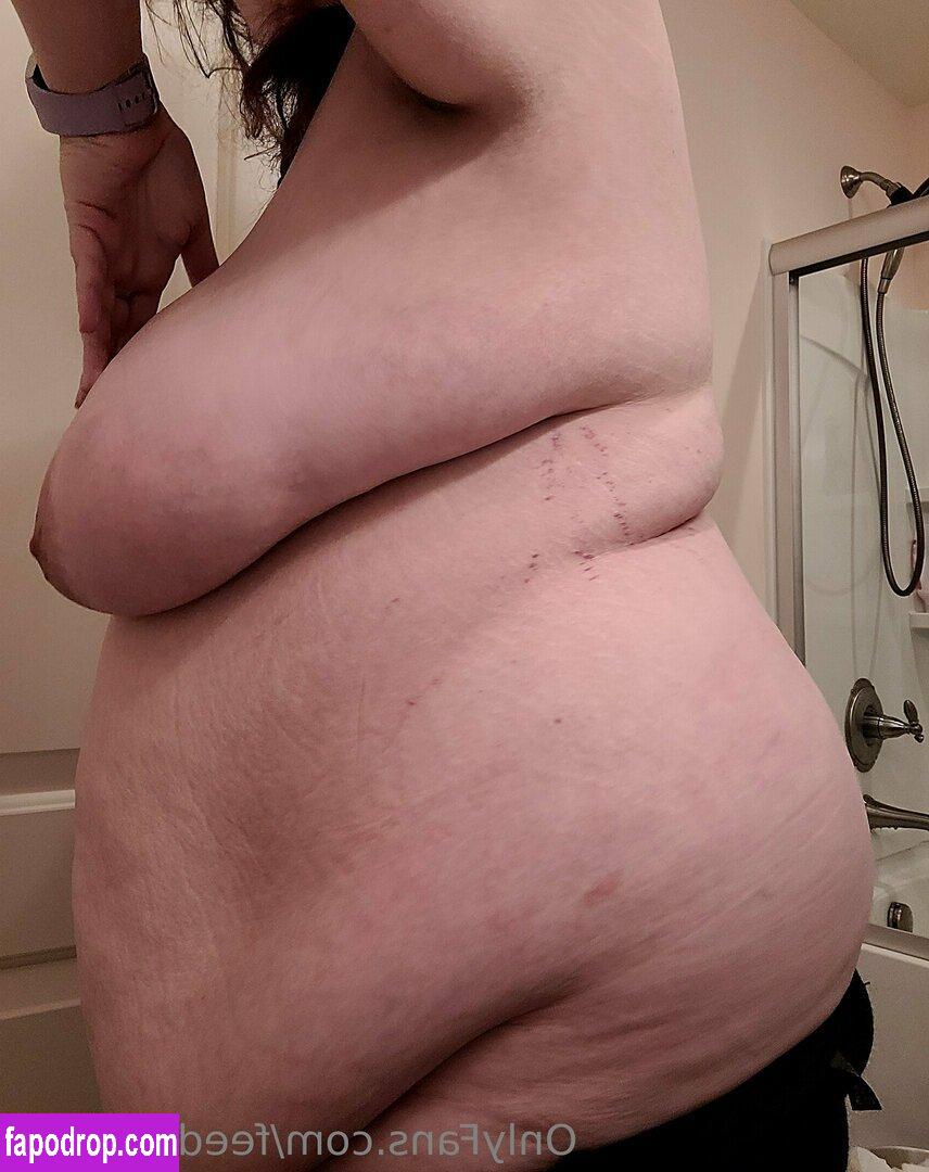 feedchromie / chromiemuffin leak of nude photo #0033 from OnlyFans or Patreon