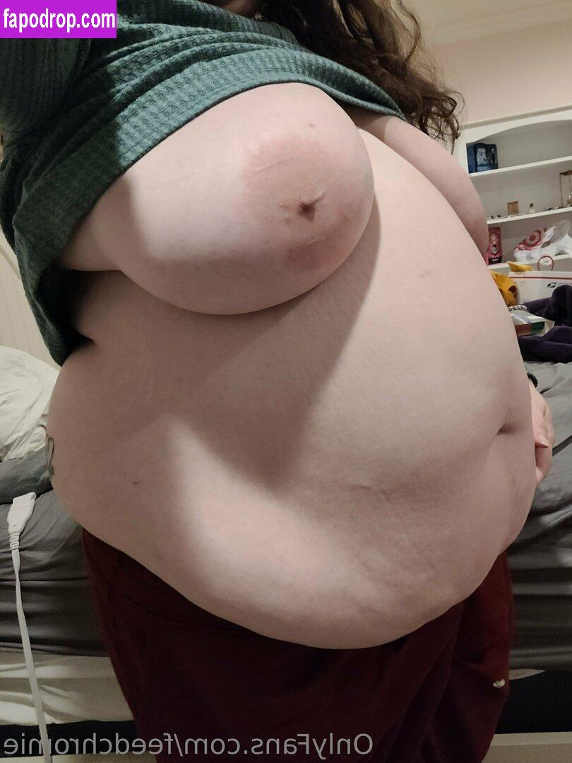 feedchromie / chromiemuffin leak of nude photo #0047 from OnlyFans or Patreon