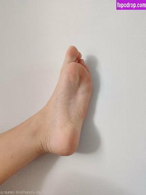 feet-amana слив #0012