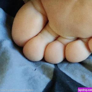 feet-amana слив #0017